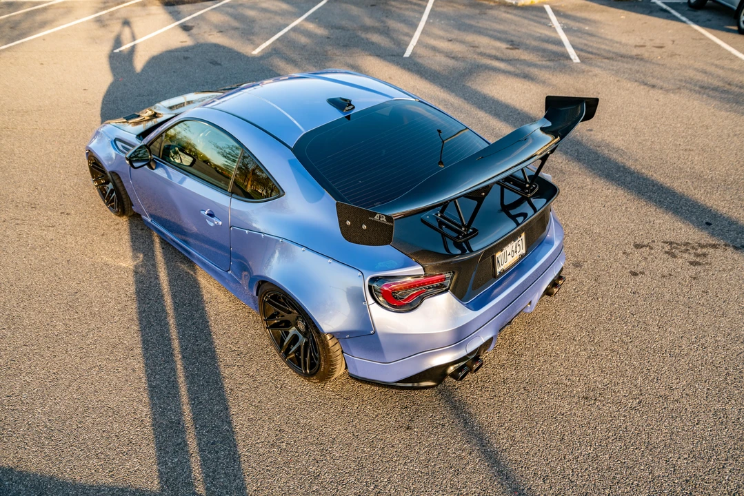 2015 Scion FR-S - Image 20 of 31