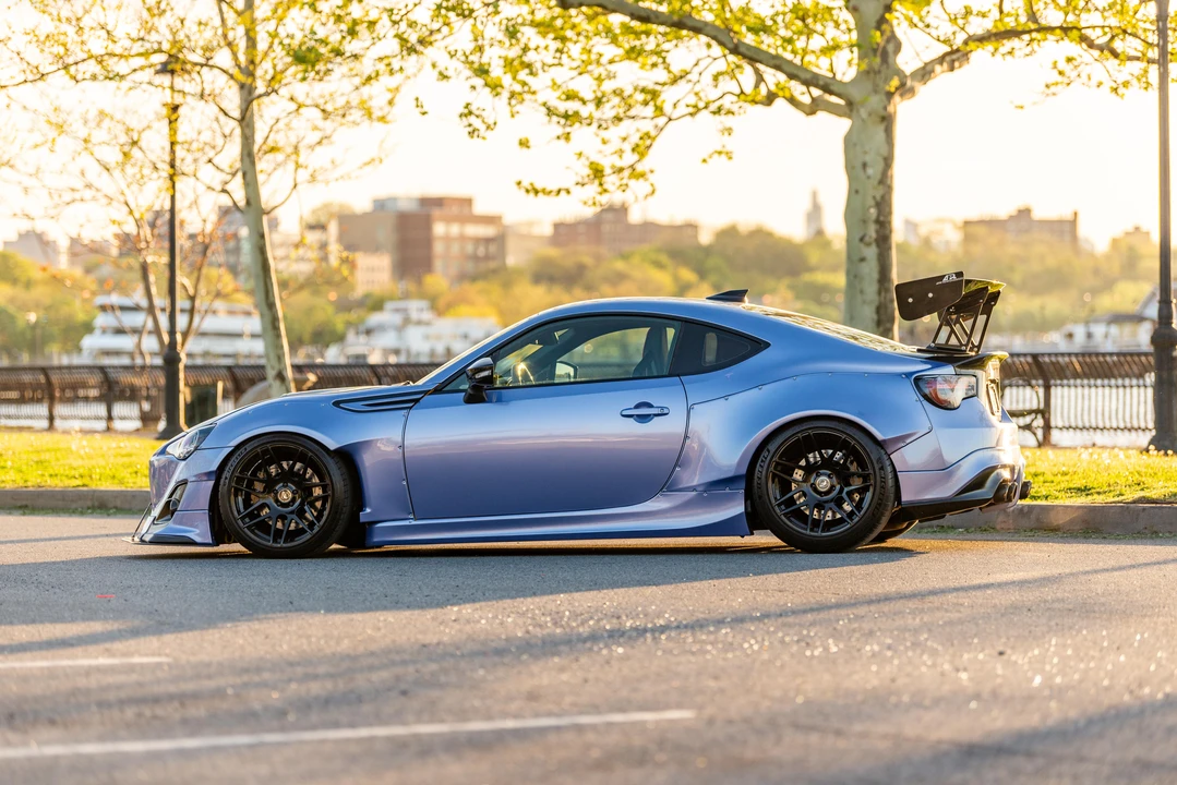 2015 Scion FR-S - Image 15 of 31