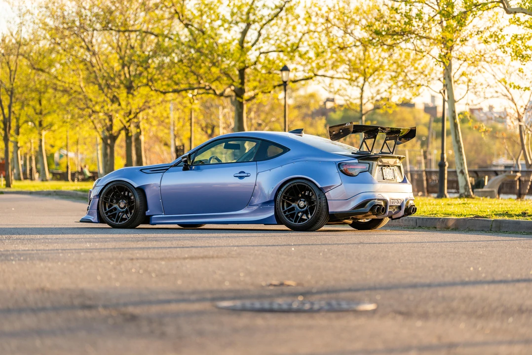 2015 Scion FR-S - Image 16 of 31