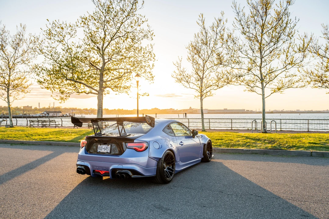 2015 Scion FR-S - Image 24 of 31