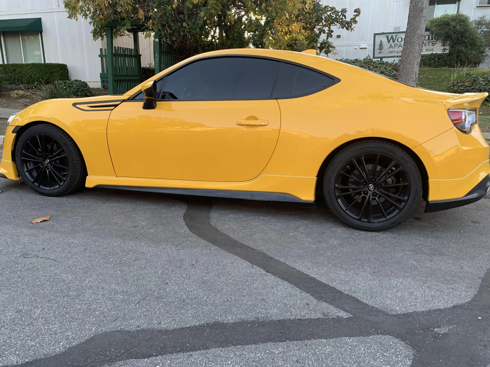 2015 Scion FR-S - Image 10 of 27