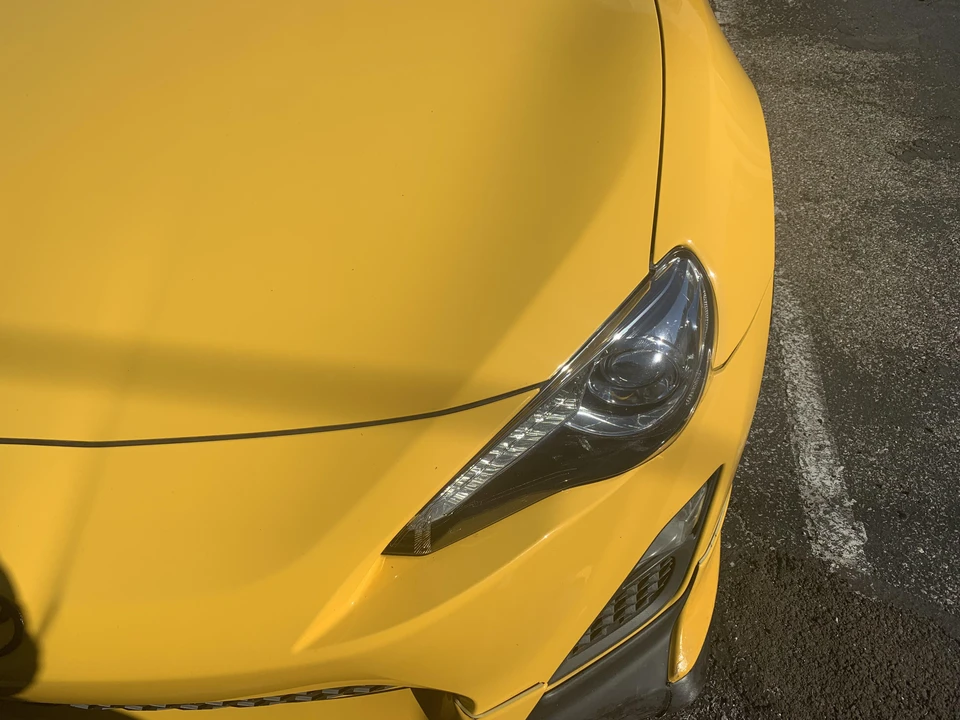 2015 Scion FR-S - Image 25 of 27