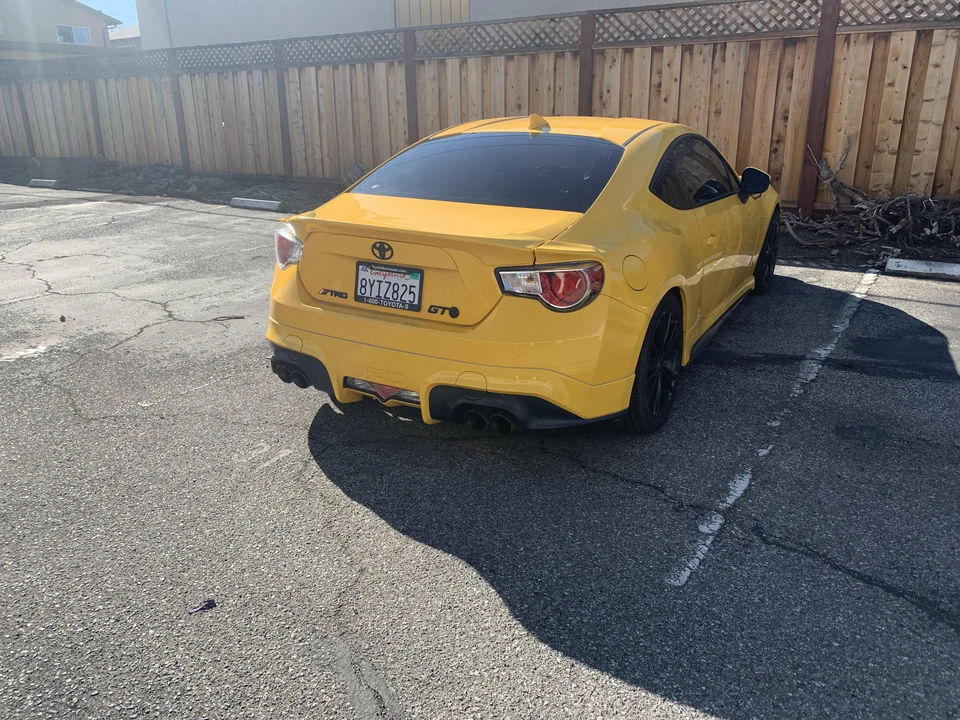 2015 Scion FR-S - Image 18 of 27