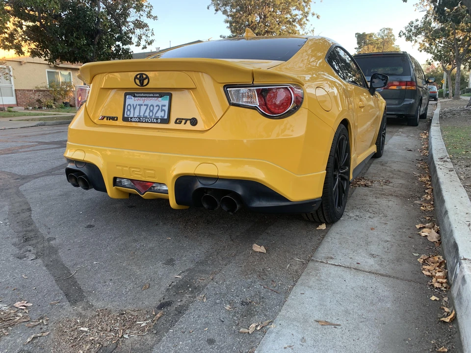 2015 Scion FR-S - Image 16 of 27