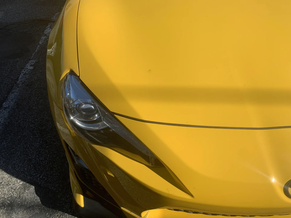 2015 Scion FR-S - Image 24 of 27