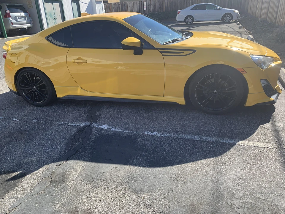 2015 Scion FR-S - Image 20 of 27
