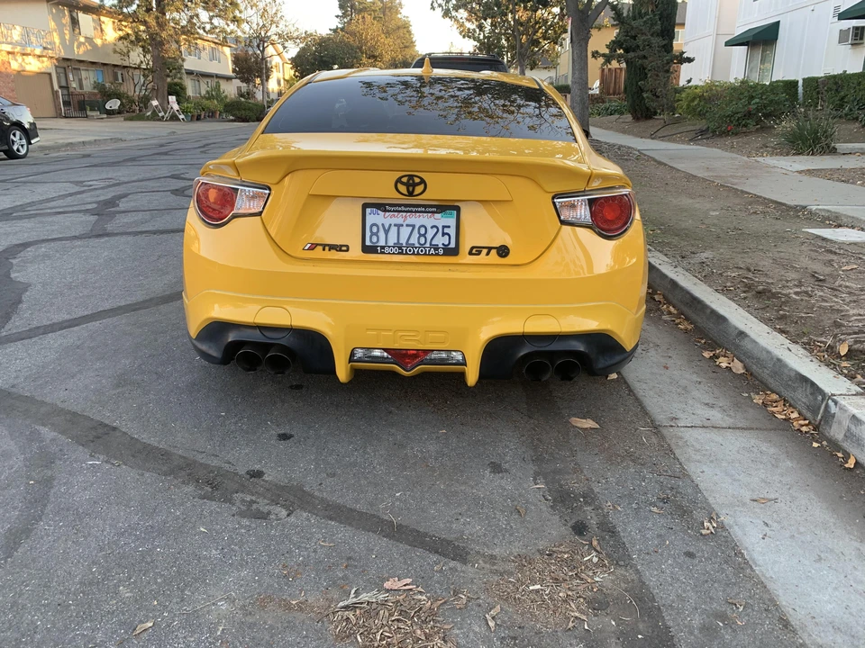 2015 Scion FR-S - Image 15 of 27