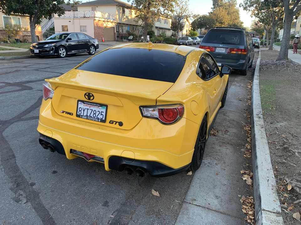 2015 Scion FR-S - Image 17 of 27