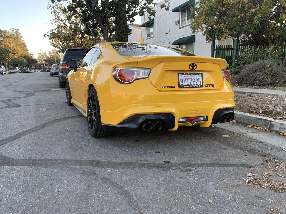 2015 Scion FR-S - Image 14 of 27
