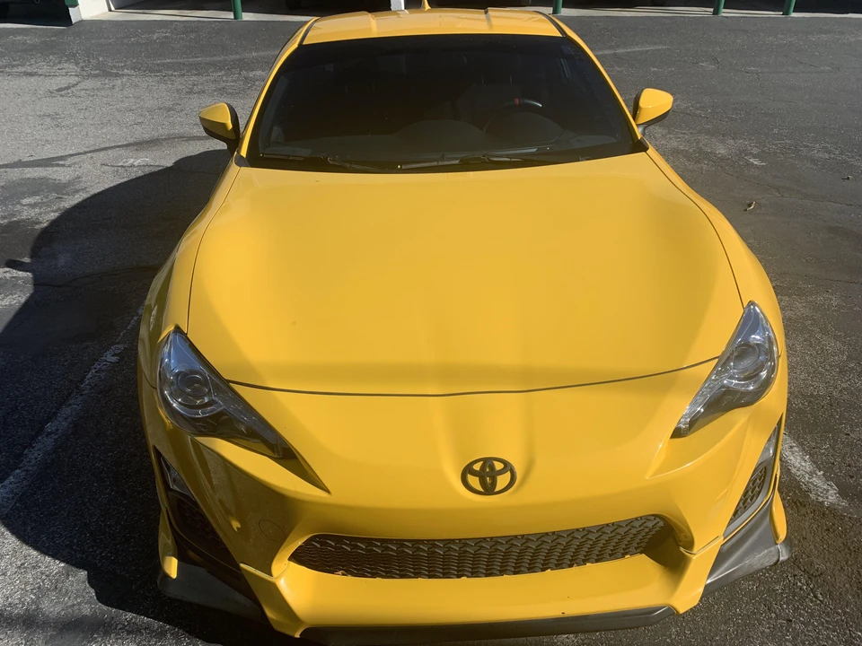 2015 Scion FR-S - Image 6 of 27