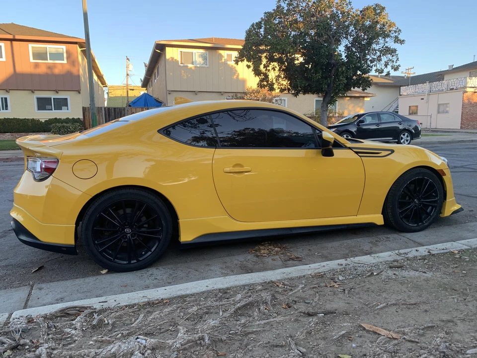 2015 Scion FR-S - Image 19 of 27