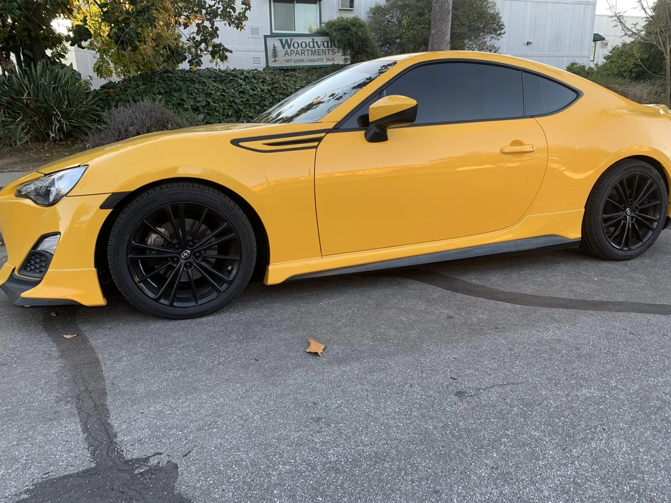 2015 Scion FR-S - Image 9 of 27