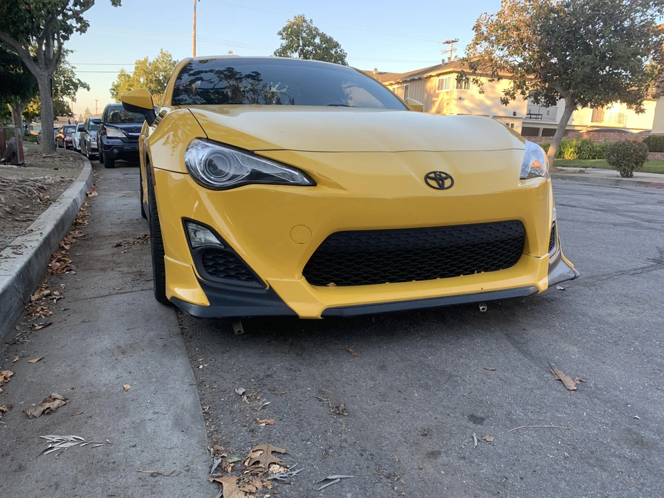 2015 Scion FR-S - Image 22 of 27