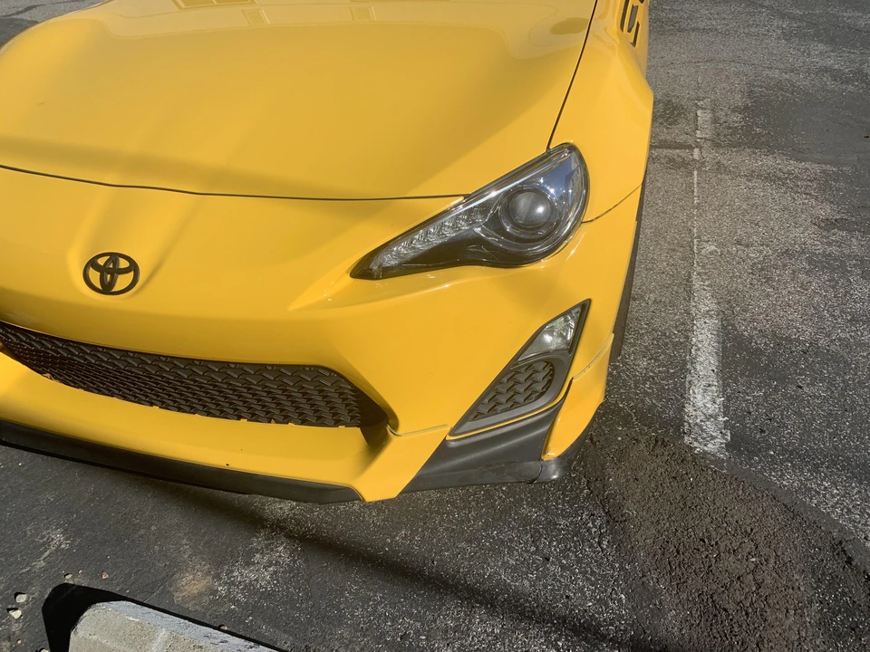 2015 Scion FR-S - Image 26 of 27