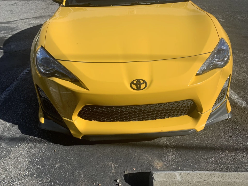 2015 Scion FR-S - Image 23 of 27