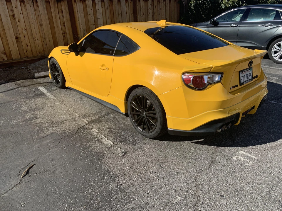 2015 Scion FR-S - Image 12 of 27
