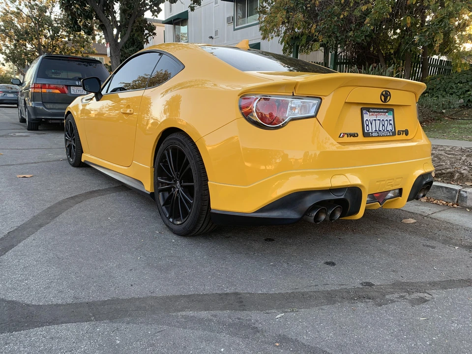 2015 Scion FR-S - Image 13 of 27