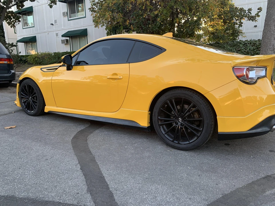 2015 Scion FR-S - Image 11 of 27