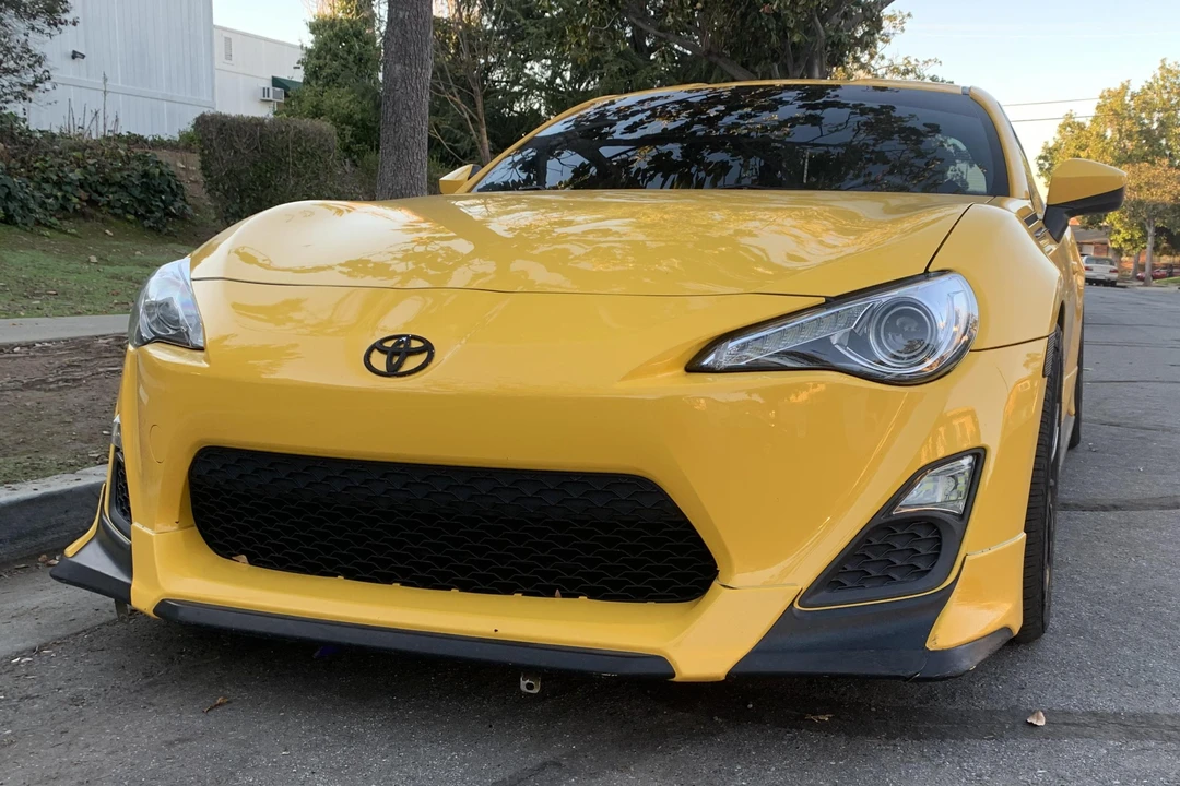 2015 Scion FR-S - Image 2 of 27