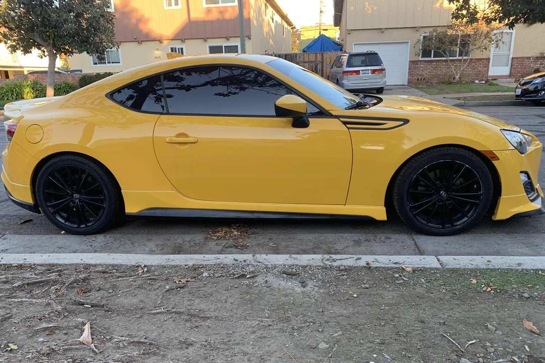 2015 Scion FR-S - Image 3 of 27