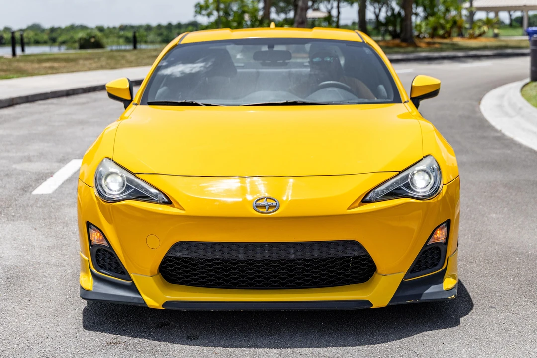 2015 Scion FR-S - Image 6 of 31