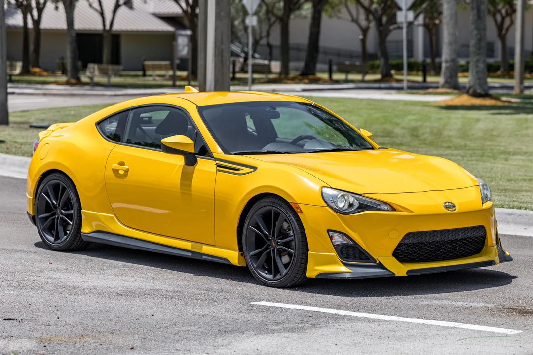 2015 Scion FR-S - Image 11 of 31