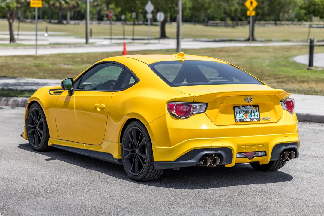 2015 Scion FR-S - Image 8 of 31