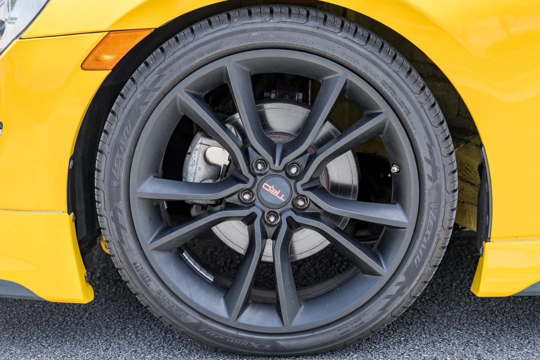 2015 Scion FR-S - Image 26 of 31