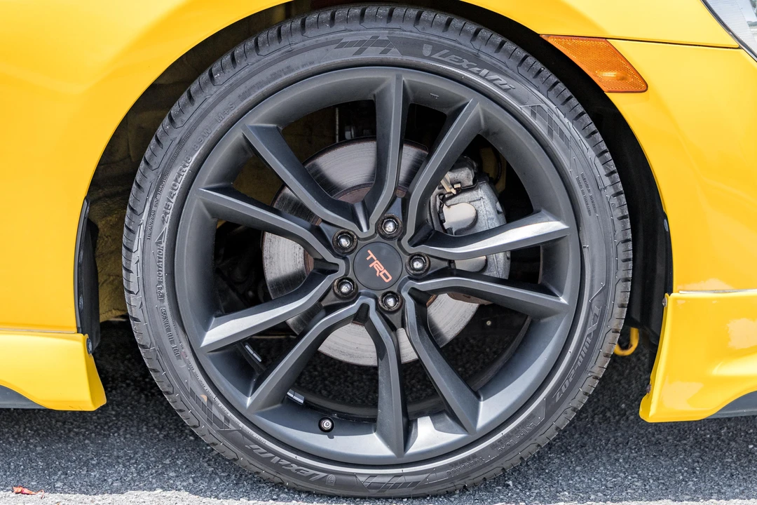2015 Scion FR-S - Image 29 of 31