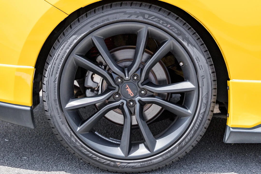 2015 Scion FR-S - Image 28 of 31