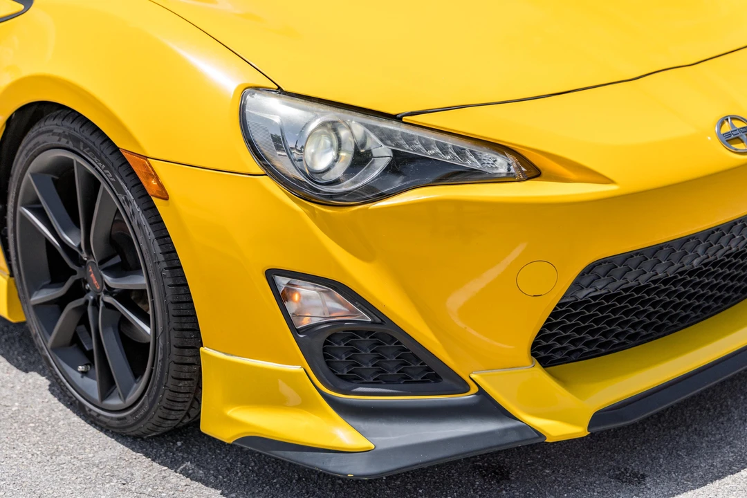 2015 Scion FR-S - Image 12 of 31
