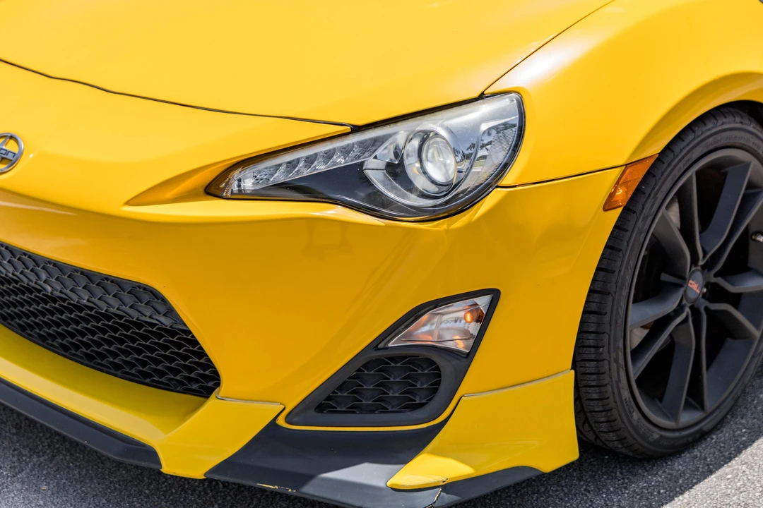 2015 Scion FR-S - Image 13 of 31