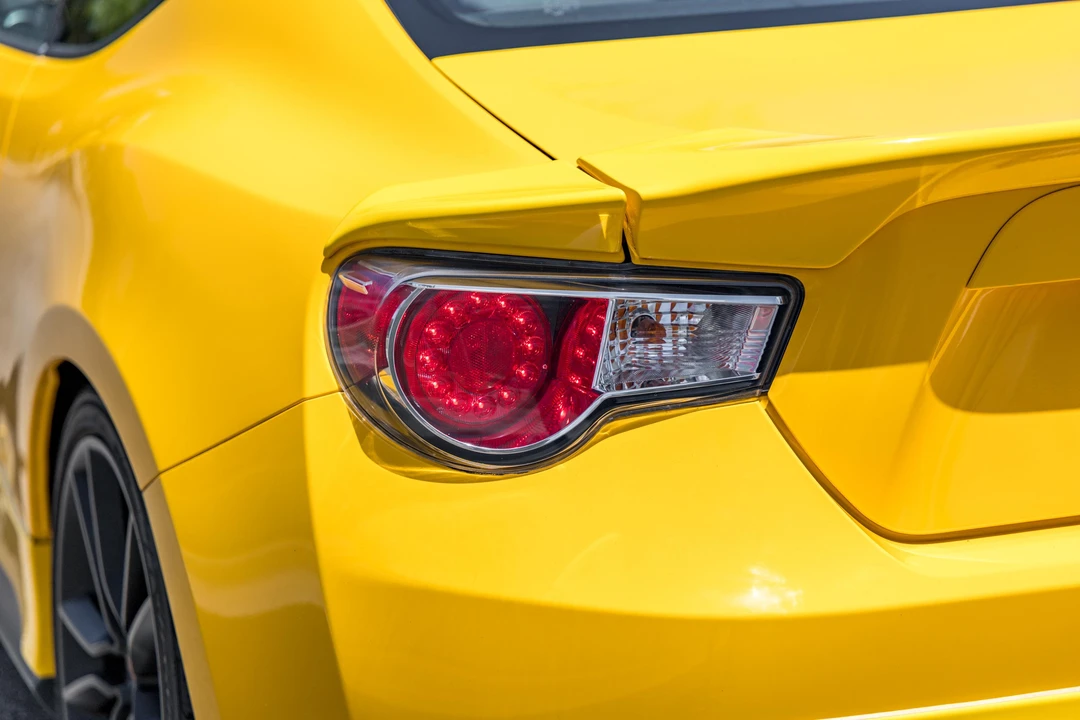 2015 Scion FR-S - Image 18 of 31