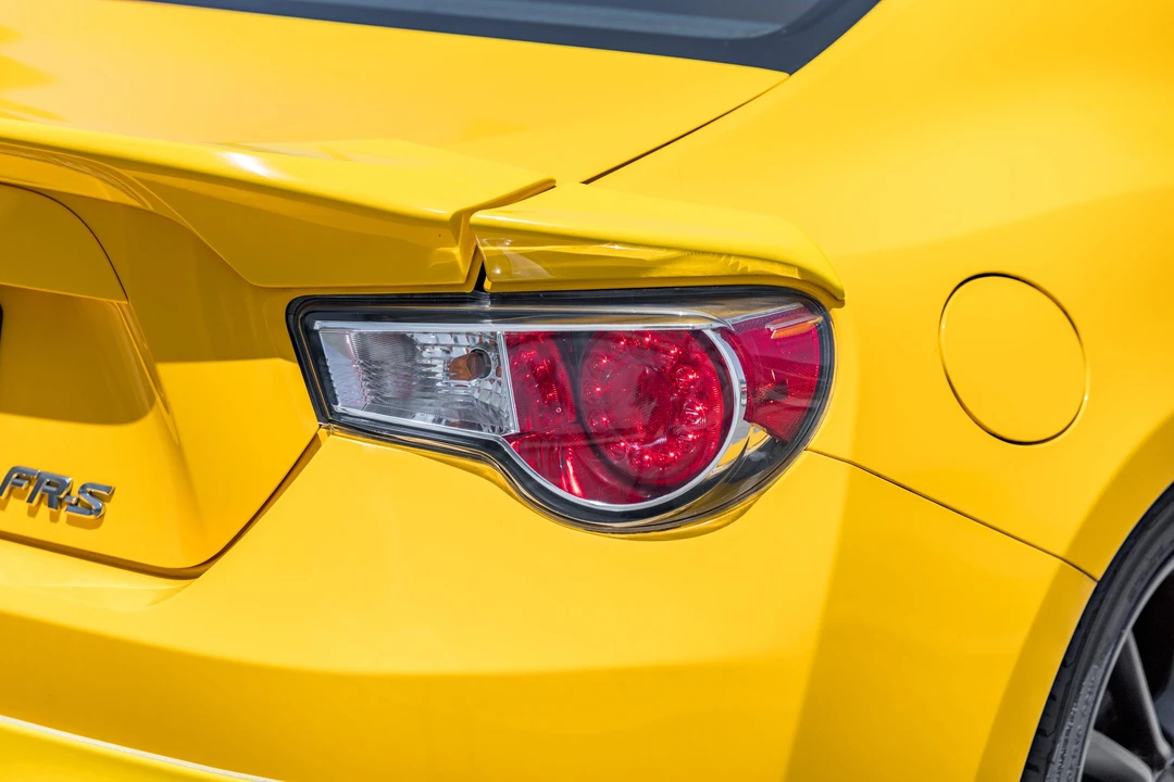 2015 Scion FR-S - Image 21 of 31