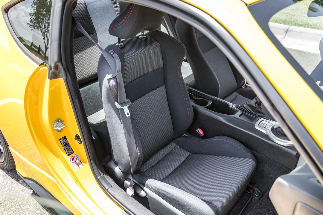 2015 Scion FR-S - Image 31 of 31
