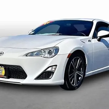 2015 Scion FR-S Release Series 1.0