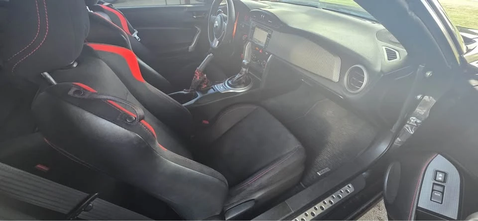 2015 Scion FR-S - Image 12 of 16