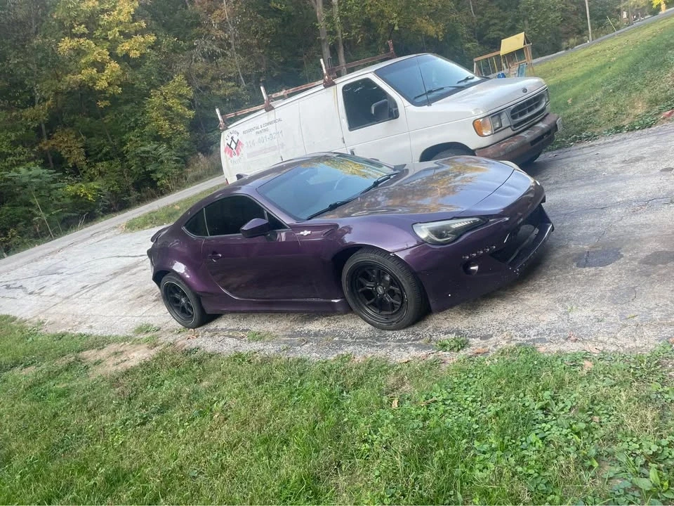 2015 Scion FR-S - Image 3 of 3