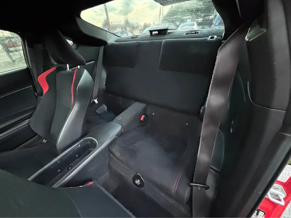 2015 Scion FR-S - Image 9 of 9