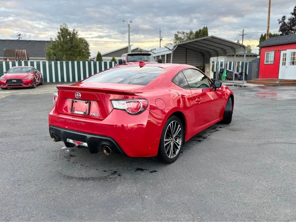 2015 Scion FR-S - Image 3 of 9