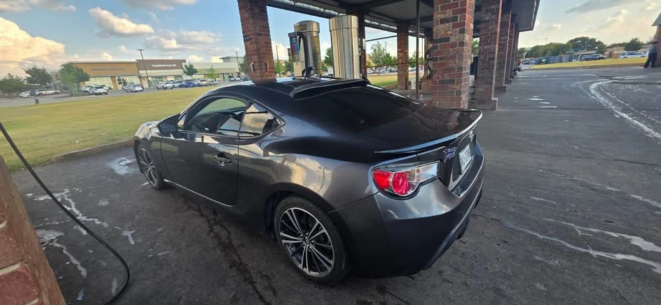 2015 Scion FR-S - Image 5 of 16
