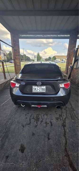 2015 Scion FR-S - Image 8 of 16