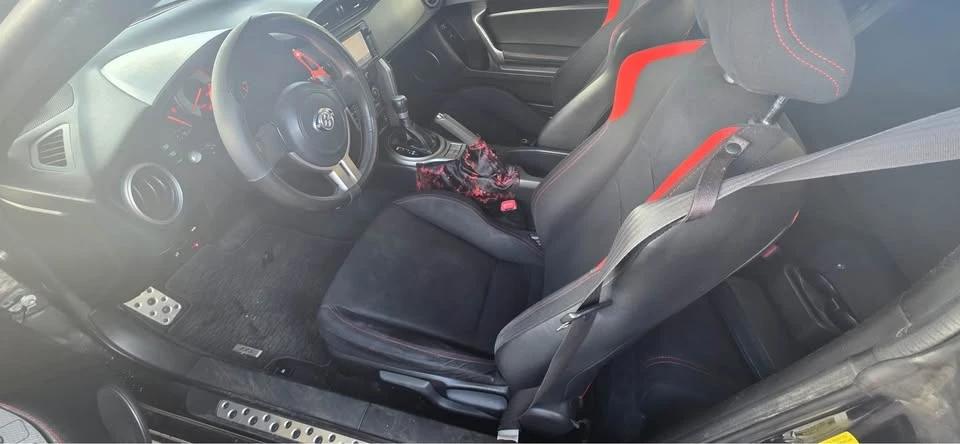 2015 Scion FR-S - Image 13 of 16