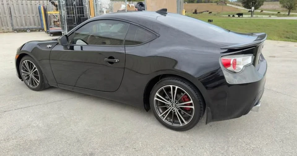 2015 Scion FR-S - Image 5 of 16