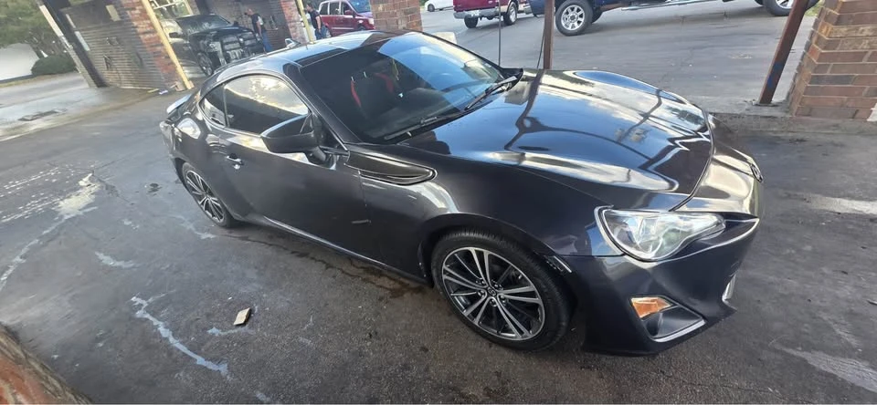 2015 Scion FR-S - Image 10 of 16
