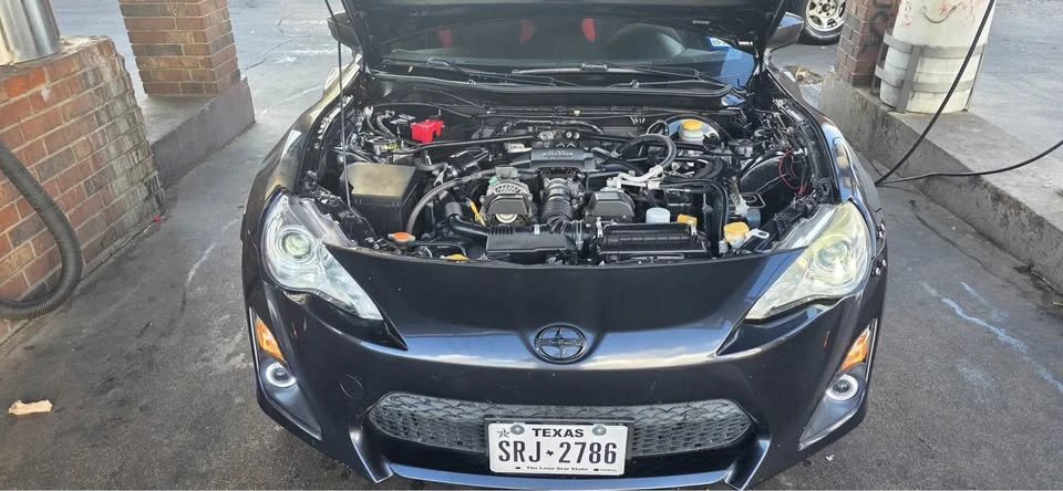 2015 Scion FR-S - Image 16 of 16