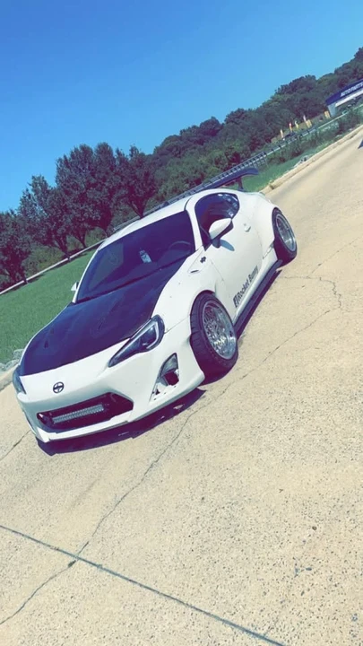 2015 Scion FR-S - Image 4 of 7
