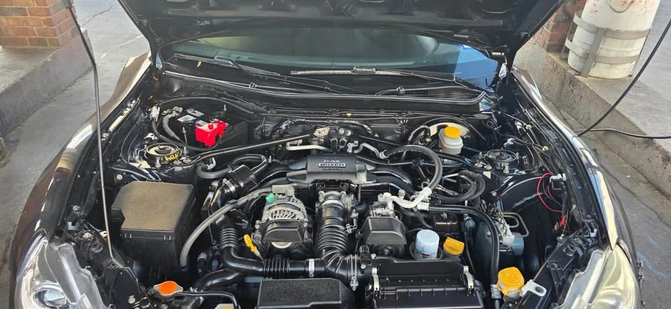 2015 Scion FR-S - Image 6 of 16