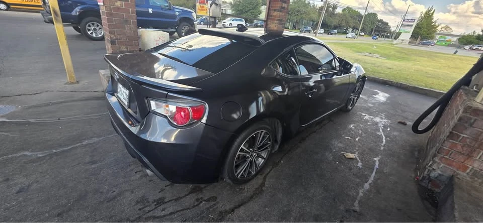 2015 Scion FR-S - Image 11 of 16