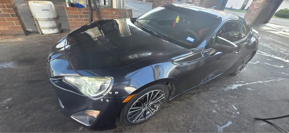2015 Scion FR-S - Image 9 of 16